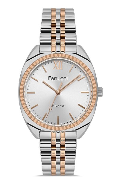 Ferrucci Women's Wristwatch Fc042503457M.06640092