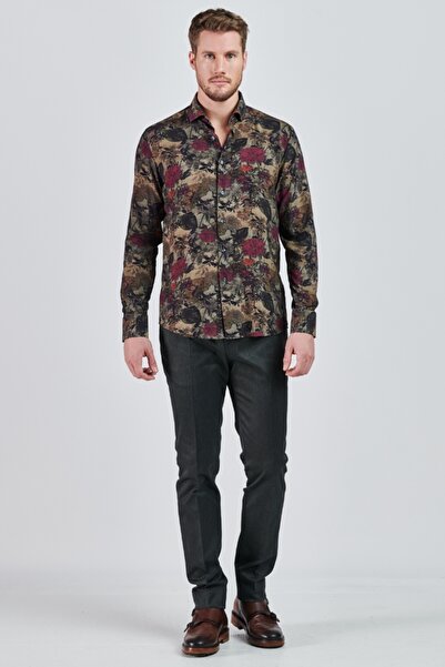 Giovane Gentile Gömlek