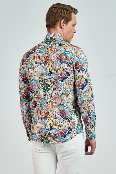 Giovane Gentile Gömlek