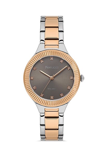 Ferrucci ساعة يد نسائية FC012503462M.02640092