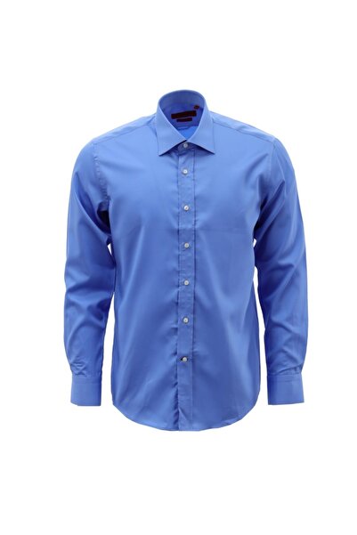 Giovane Gentile Gömlek (Basic Series)