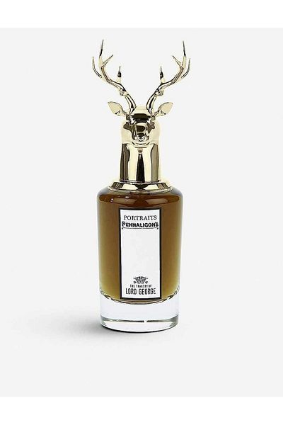 Penhaligon's The Tragedy Unisex Eau de Parfum 75ml
