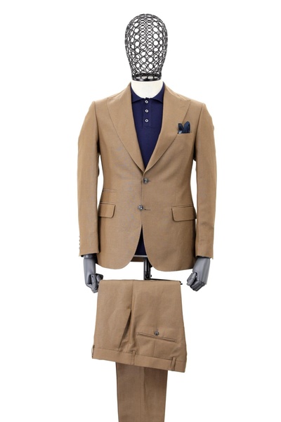 Giovane Gentile Giovane G. Designers Takım Elbise