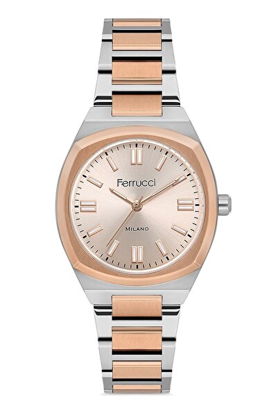 Ferrucci Women's Wristwatch Fc092403398M.03640003
