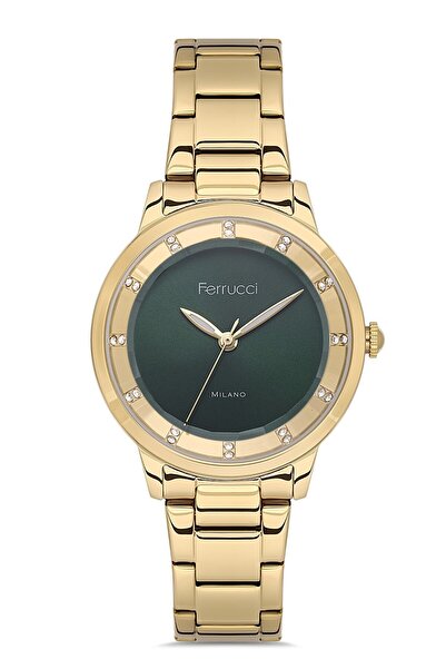Ferrucci ساعة يد نسائية FC042503456M.07640003