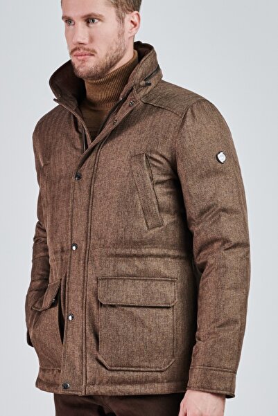 Giovane Gentile Mont / Kaban