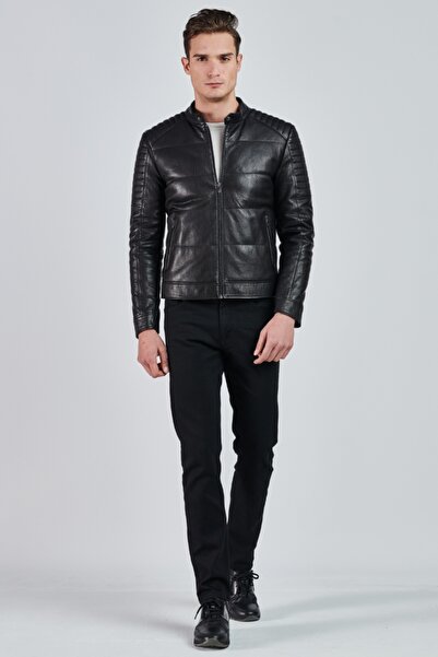 Giovane Gentile Deri Mont Kaban