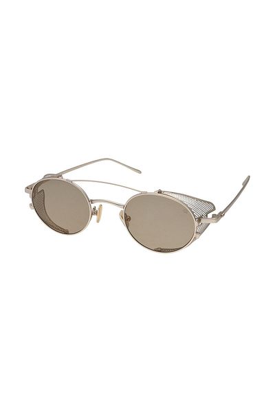 Quantum Q269.C1 46 Polarized Unisex Sunglasses