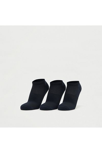 FAV Set of 3 - Ankle Length Socks