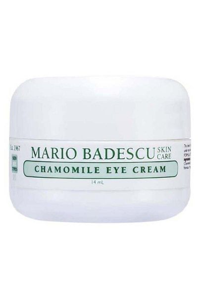 mario badescu Chamomile Eye Cream 14ml – Hydrating, Soothing Care for Delicate Under-Eye Skin