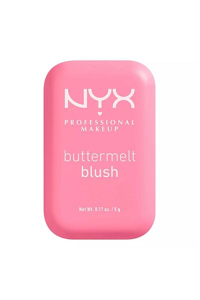 NYX NYX Blush in Buttermelt Too Faced 5g