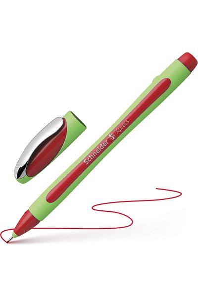 Schneider Pen Schneider Xpress Fiber Tip Pen 304872