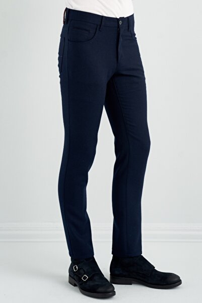 Giovane Gentile Giovane G. Designers Pantolon Casual