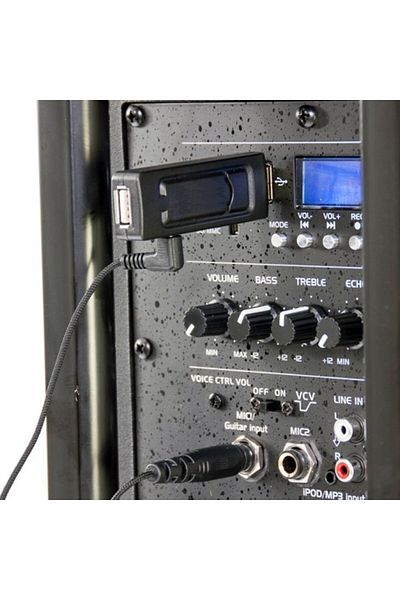 adam hall Party WM-USB wireless microphone