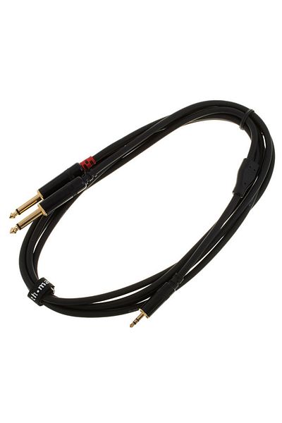 pro snake Cable Jack stereo 2 Jack mono pro snake TPY 2015 KPP