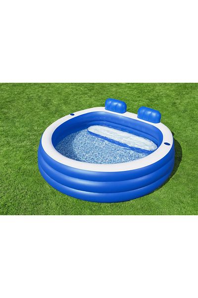 BESTWAY Splash Paradise Pool