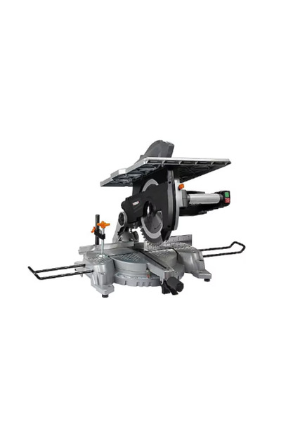 Attlas GMS 305 F Gönye Kesme Makinesi