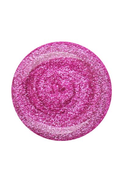 Cupio Glitter Gel Cupio Light Rose