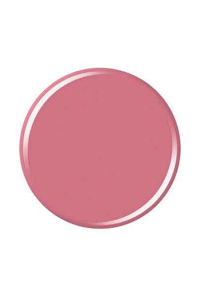 Cupio Gel Color One Layer Mellow Rose