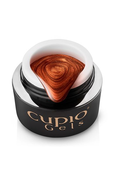 Cupio Cupio Metallic Copper Painting Gel