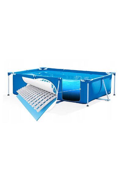 Intex حوض سباحة مستطيل 220 × 150 × 60 سم 28270