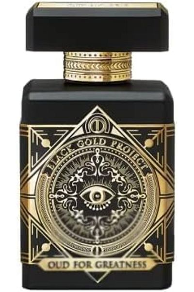 Generic عطر بريفيس عود فور جريتنس او دي بارفان للجنسين، 90 مل