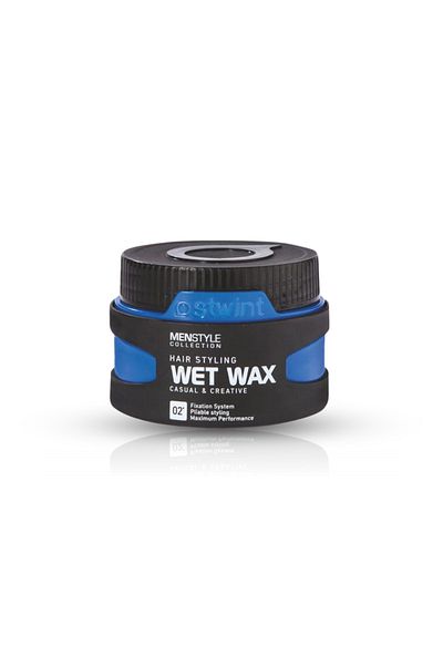 Ostwint Ceară pentru păr lucios 02 - 150ml