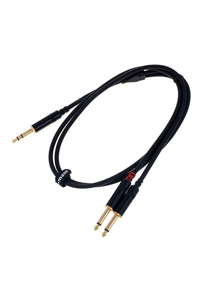 pro snake Y audio cable for pro snake instrument TPY 2009 JPP