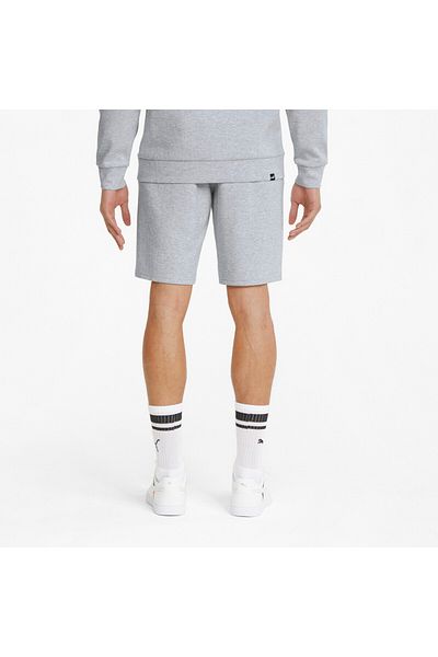 Puma Mens Rad/cal Shorts - Gray