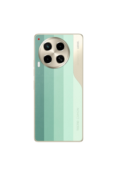 TECNO Camon 30 5G CL7 12/512 Gb (TECNO Türkiye Garantili)
