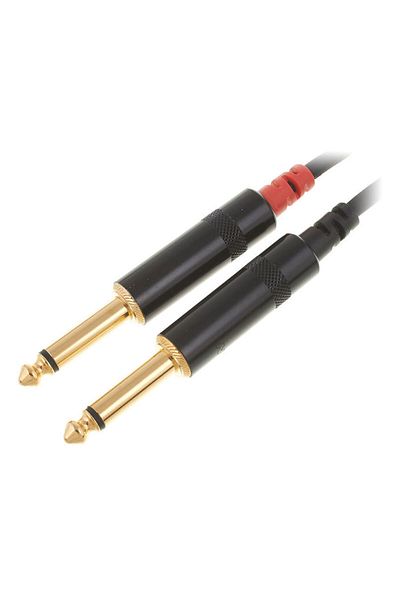 pro snake Y audio cable for pro snake instrument TPY 2015 JPP 1.5m