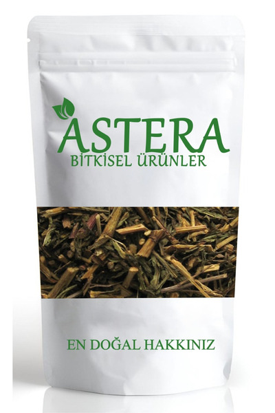 ASTERA 100 Gr Kırlangıç Otu ( Göz Otu )