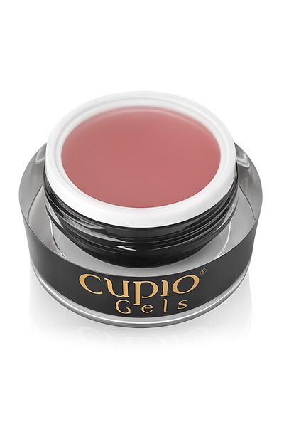 Cupio Cover Builder Gel Rose 30 ml