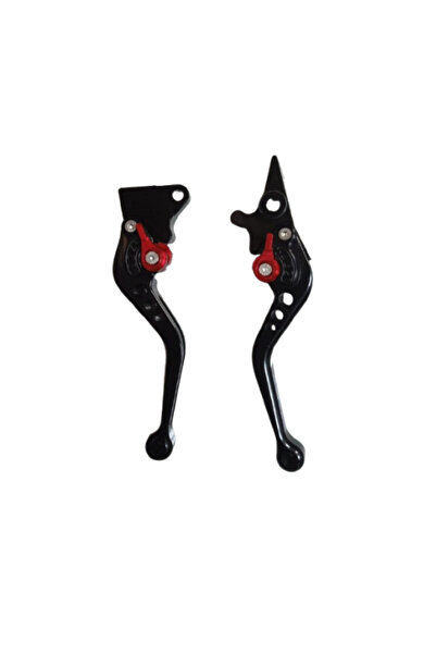 Arzu / Monero Monero HONDA PCX AYARLANABİLİR SPOR MANET FREN KOLLARI TAKIMI