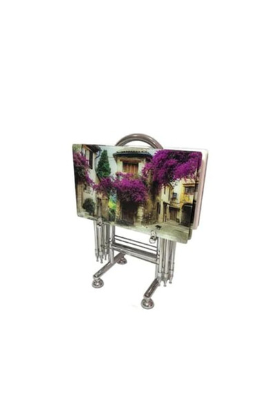 Genel Markalar Çanta Sehpa Csc03 Alaçatı