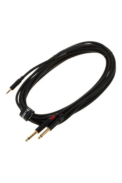 pro snake Audio cable Jack 3m pro snake TPY 2030 KPP