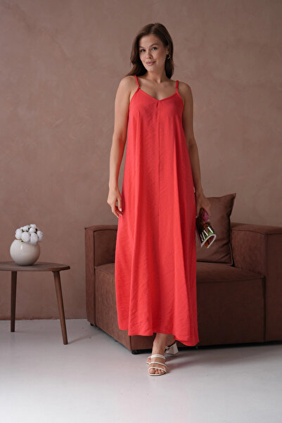 Park Karon Strappy Summer Dress