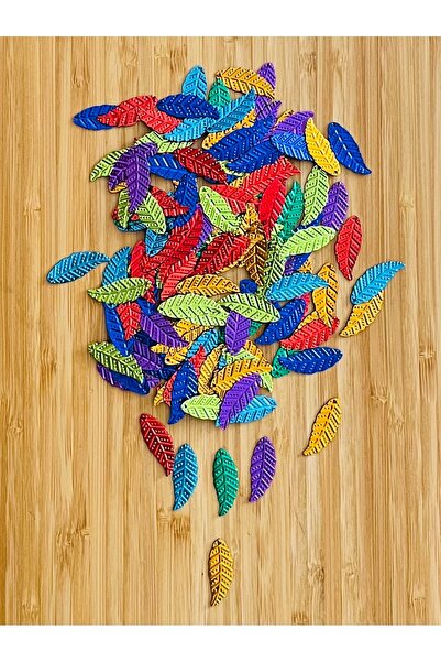 Öztürk Yemeni, Oya, Abiye, Halay Mendili, Halhal Yaprak El işleme Pul. 29x11m...