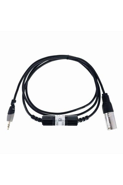 pro snake Cable mini jack XLR male pro snake BXJ 101-1