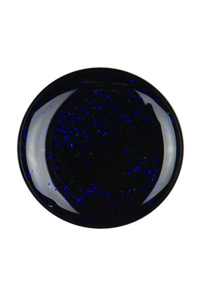 Cupio Gel cu sclipici Cupio Magic Blue