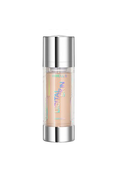 Ribells Foundation Ribells Digital Skin - Soft Tan Sync 30ml