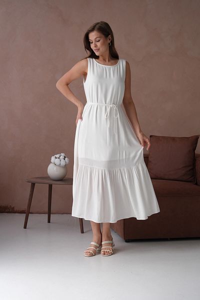 Park Karon Short Sleeve Summer Dress