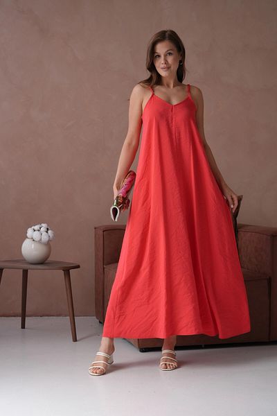 Park Karon Strappy Summer Dress