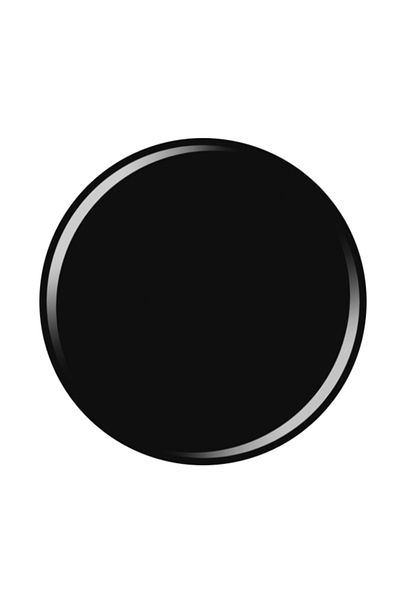 Cupio Cupio Dark Black Painting Gel