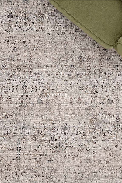 Normod Anita Vintage Desenli Halı