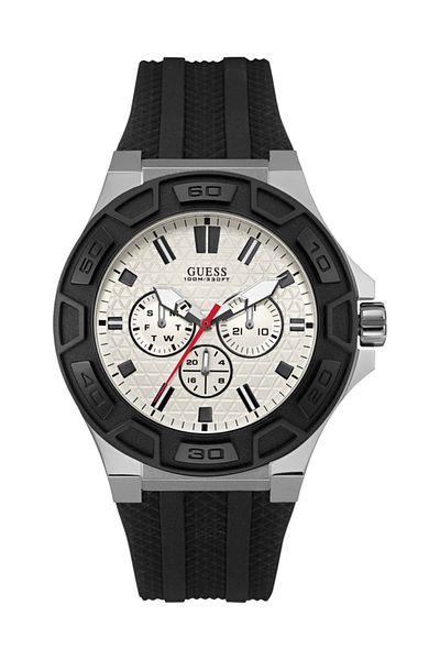 Guess Ceas barbatesc, Guess W0674G3