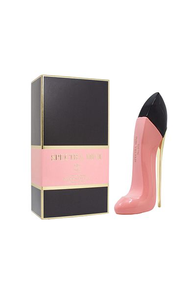 Spectra Mini 076 EDP Perfume For Women - 30ml