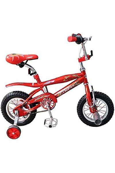 Family Center Freestyle Bicycles 16''