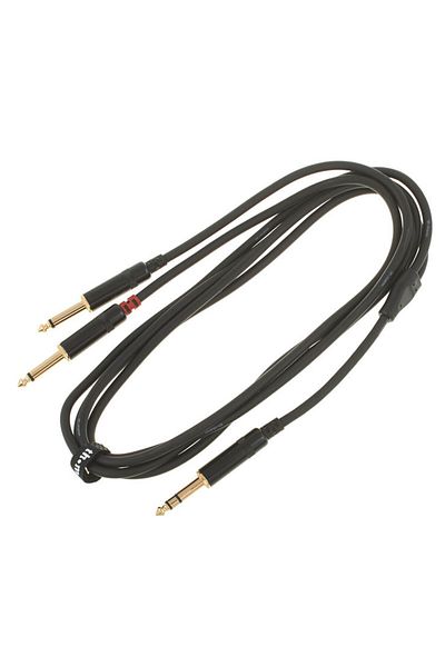 pro snake Y audio cable for pro snake instrument TPY 2015 JPP 1.5m