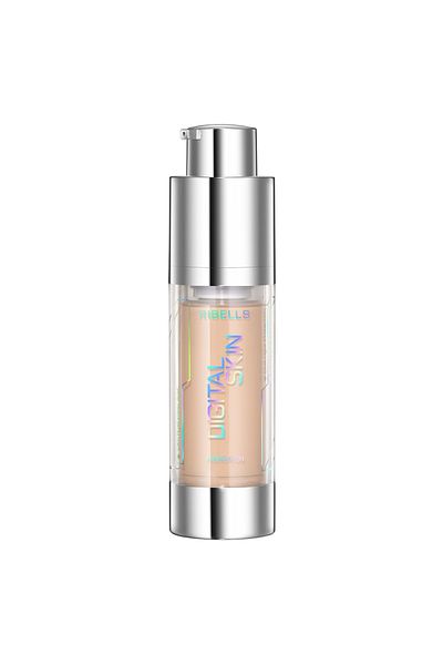 Ribells Foundation Ribells Digital Skin - Soft Tan Sync 30ml